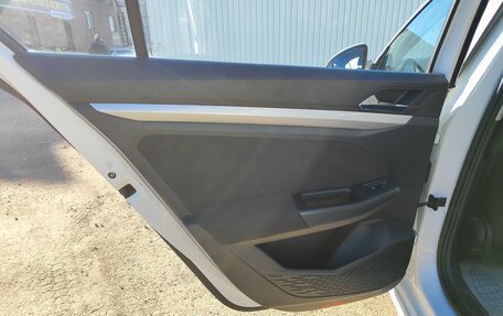 Volkswagen Bora, 2022 год, 1 163 000 рублей, 9 фотография