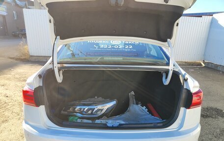 Volkswagen Bora, 2022 год, 1 163 000 рублей, 11 фотография