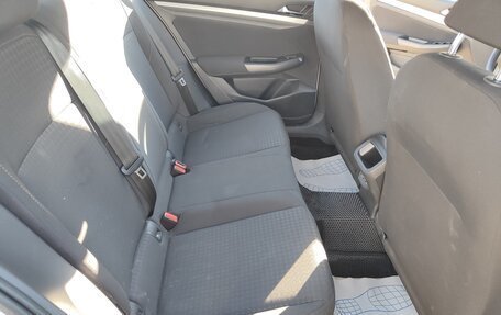 Volkswagen Bora, 2022 год, 1 163 000 рублей, 10 фотография