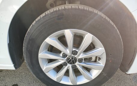 Volkswagen Bora, 2022 год, 1 163 000 рублей, 14 фотография