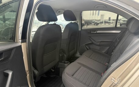 Skoda Rapid I, 2018 год, 1 450 000 рублей, 18 фотография