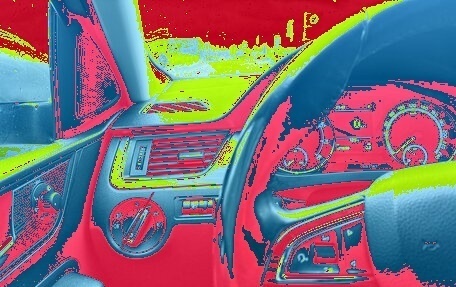 Skoda Rapid I, 2018 год, 1 450 000 рублей, 21 фотография