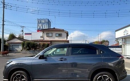 Honda Vezel, 2022 год, 2 350 000 рублей, 7 фотография