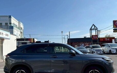 Honda Vezel, 2022 год, 2 350 000 рублей, 8 фотография