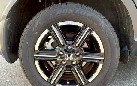 Honda Vezel, 2022 год, 2 350 000 рублей, 19 фотография