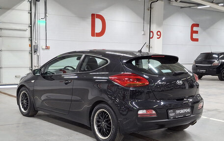 KIA cee'd III, 2015 год, 1 299 000 рублей, 11 фотография