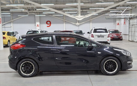 KIA cee'd III, 2015 год, 1 299 000 рублей, 8 фотография