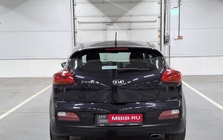 KIA cee'd III, 2015 год, 1 299 000 рублей, 10 фотография