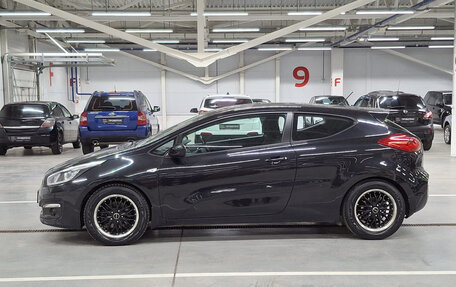 KIA cee'd III, 2015 год, 1 299 000 рублей, 12 фотография