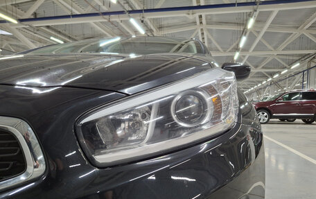 KIA cee'd III, 2015 год, 1 299 000 рублей, 21 фотография