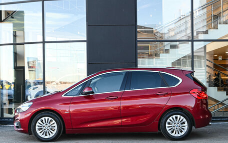 BMW 2 серия Active Tourer F45, 2016 год, 1 600 000 рублей, 4 фотография