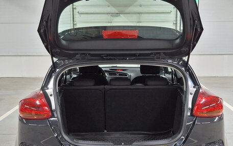 KIA cee'd III, 2015 год, 1 299 000 рублей, 14 фотография