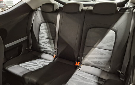 KIA cee'd III, 2015 год, 1 299 000 рублей, 16 фотография