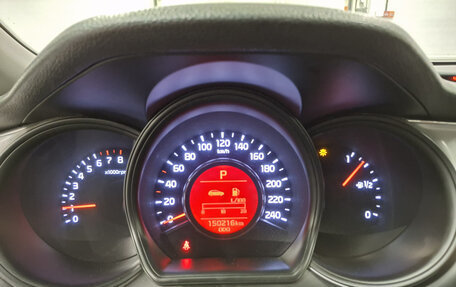 KIA cee'd III, 2015 год, 1 299 000 рублей, 17 фотография