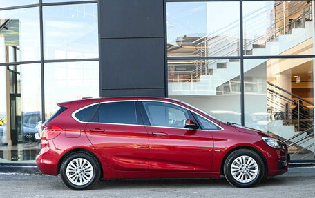 BMW 2 серия Active Tourer F45, 2016 год, 1 600 000 рублей, 5 фотография