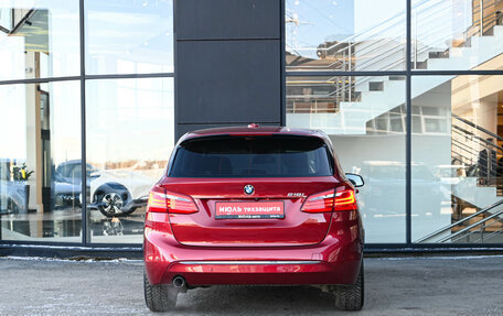 BMW 2 серия Active Tourer F45, 2016 год, 1 600 000 рублей, 7 фотография