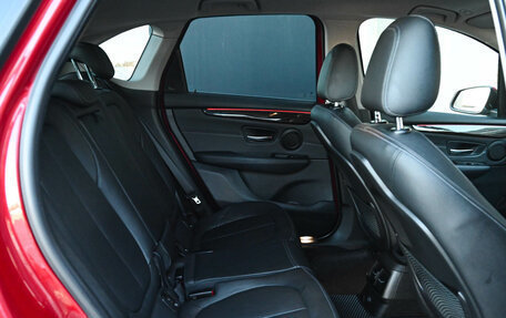 BMW 2 серия Active Tourer F45, 2016 год, 1 600 000 рублей, 13 фотография