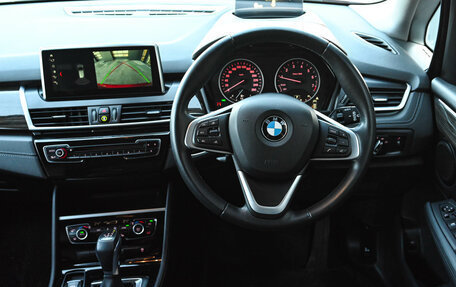 BMW 2 серия Active Tourer F45, 2016 год, 1 600 000 рублей, 11 фотография