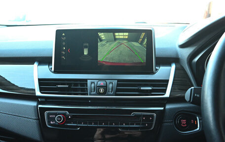 BMW 2 серия Active Tourer F45, 2016 год, 1 600 000 рублей, 18 фотография