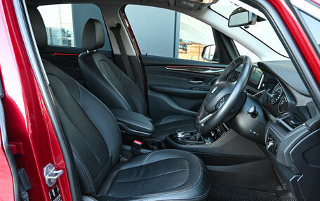 BMW 2 серия Active Tourer F45, 2016 год, 1 600 000 рублей, 12 фотография