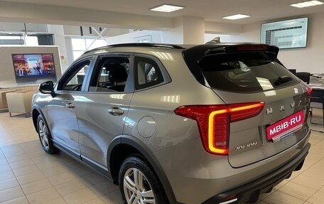 Haval Jolion, 2025 год, 2 349 000 рублей, 5 фотография