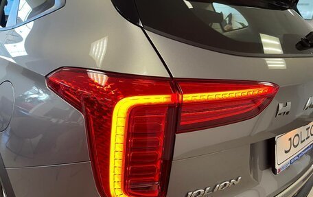 Haval Jolion, 2025 год, 2 349 000 рублей, 28 фотография