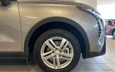 Haval Jolion, 2025 год, 2 349 000 рублей, 29 фотография