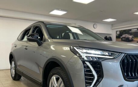 Haval Jolion, 2025 год, 2 349 000 рублей, 30 фотография