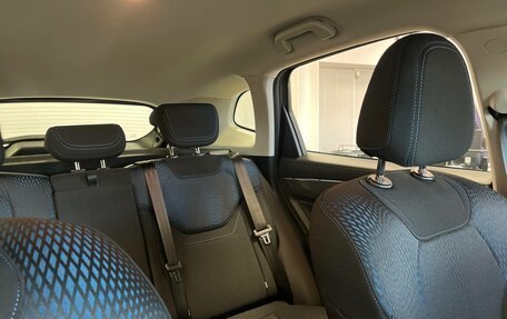 Haval Jolion, 2025 год, 2 349 000 рублей, 39 фотография