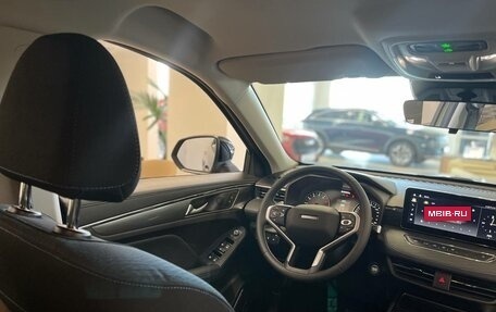 Haval Jolion, 2025 год, 2 349 000 рублей, 35 фотография