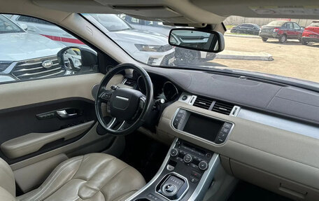 Land Rover Range Rover Evoque I, 2015 год, 2 270 000 рублей, 7 фотография