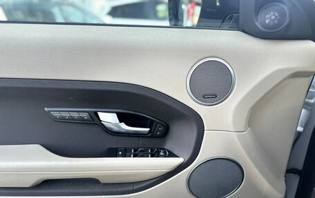 Land Rover Range Rover Evoque I, 2015 год, 2 270 000 рублей, 12 фотография