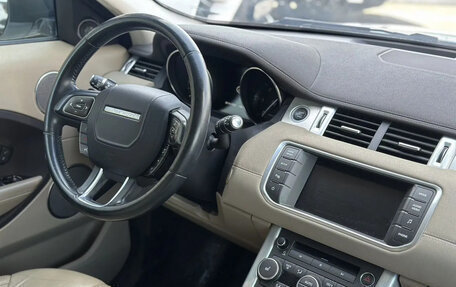 Land Rover Range Rover Evoque I, 2015 год, 2 270 000 рублей, 8 фотография