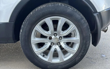 Land Rover Range Rover Evoque I, 2015 год, 2 270 000 рублей, 10 фотография