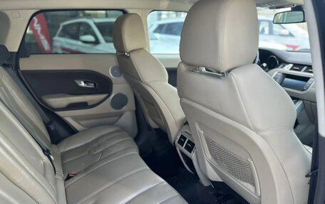 Land Rover Range Rover Evoque I, 2015 год, 2 270 000 рублей, 16 фотография