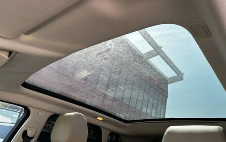 Land Rover Range Rover Evoque I, 2015 год, 2 270 000 рублей, 14 фотография