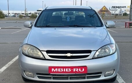 Chevrolet Lacetti, 2008 год, 360 000 рублей, 2 фотография