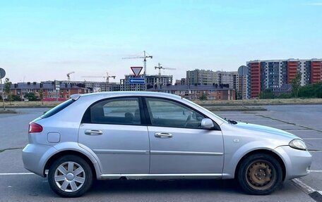 Chevrolet Lacetti, 2008 год, 360 000 рублей, 7 фотография