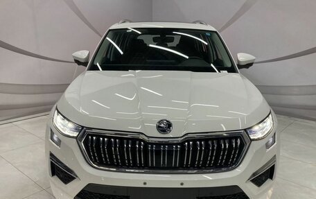Skoda Kodiaq I, 2025 год, 4 729 000 рублей, 2 фотография