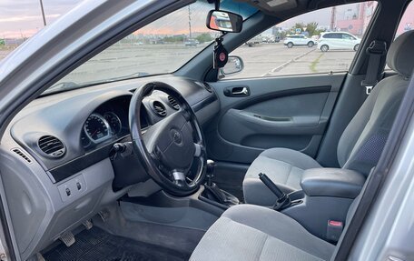 Chevrolet Lacetti, 2008 год, 360 000 рублей, 9 фотография