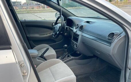 Chevrolet Lacetti, 2008 год, 360 000 рублей, 10 фотография