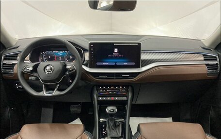 Skoda Kodiaq I, 2025 год, 4 729 000 рублей, 9 фотография