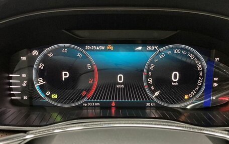 Skoda Kodiaq I, 2025 год, 4 729 000 рублей, 11 фотография