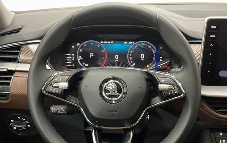 Skoda Kodiaq I, 2025 год, 4 729 000 рублей, 10 фотография