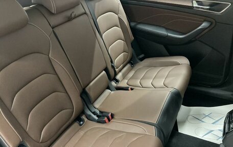 Skoda Kodiaq I, 2025 год, 4 729 000 рублей, 13 фотография