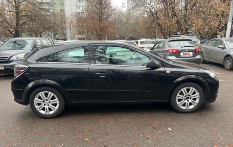 Opel Astra H, 2008 год, 659 000 рублей, 3 фотография