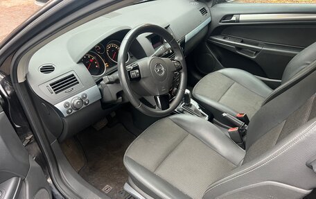Opel Astra H, 2008 год, 659 000 рублей, 10 фотография