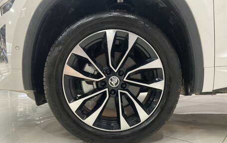 Skoda Kodiaq I, 2025 год, 4 729 000 рублей, 16 фотография