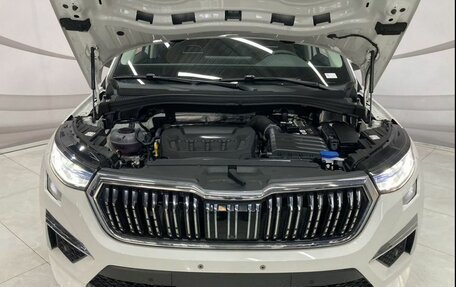 Skoda Kodiaq I, 2025 год, 4 729 000 рублей, 14 фотография