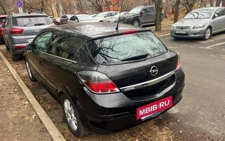Opel Astra H, 2008 год, 659 000 рублей, 9 фотография